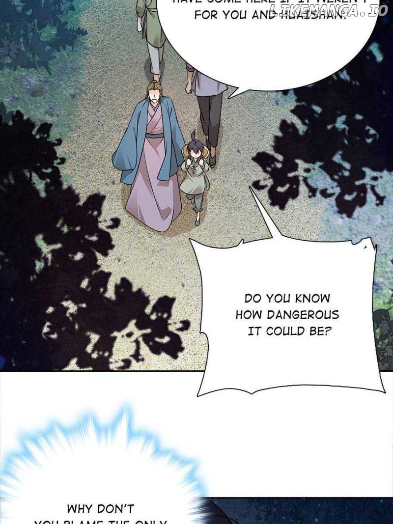 Dad, did you study today? Chapter 38 171 23