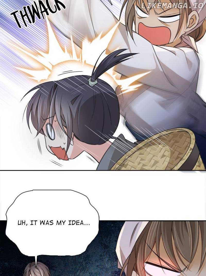Dad, did you study today? Chapter 38 180 32