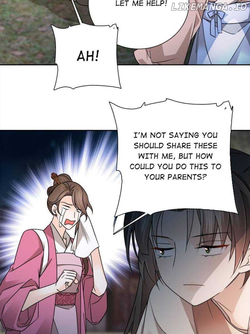 Dad, did you study today? Chapter 39 160 09