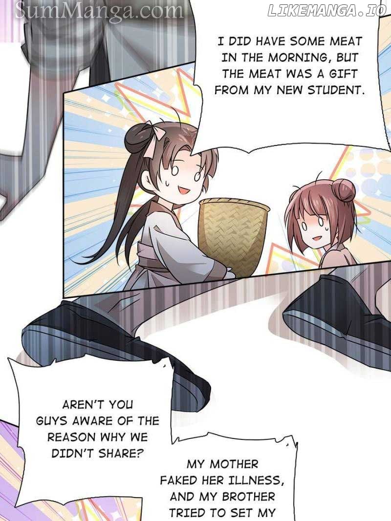 Dad, did you study today? Chapter 39 165 14