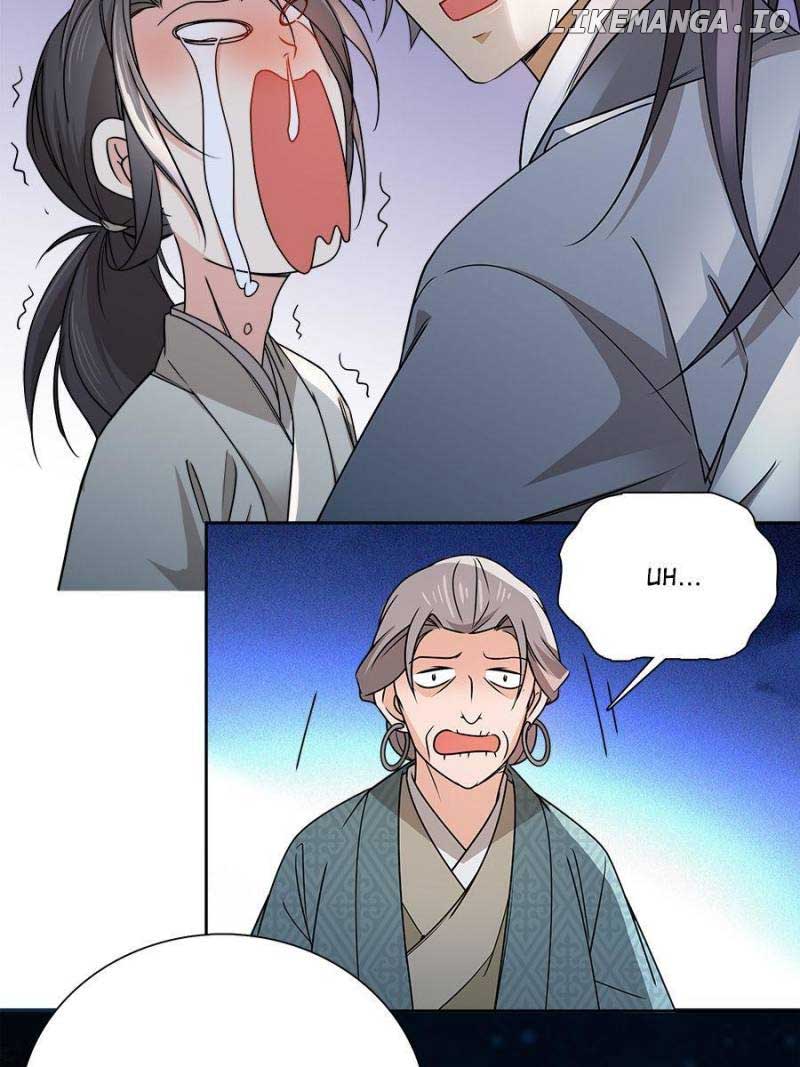 Dad, did you study today? Chapter 39 168 17