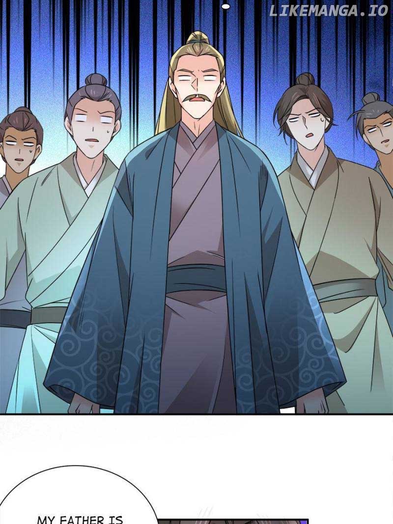Dad, did you study today? Chapter 39 174 23