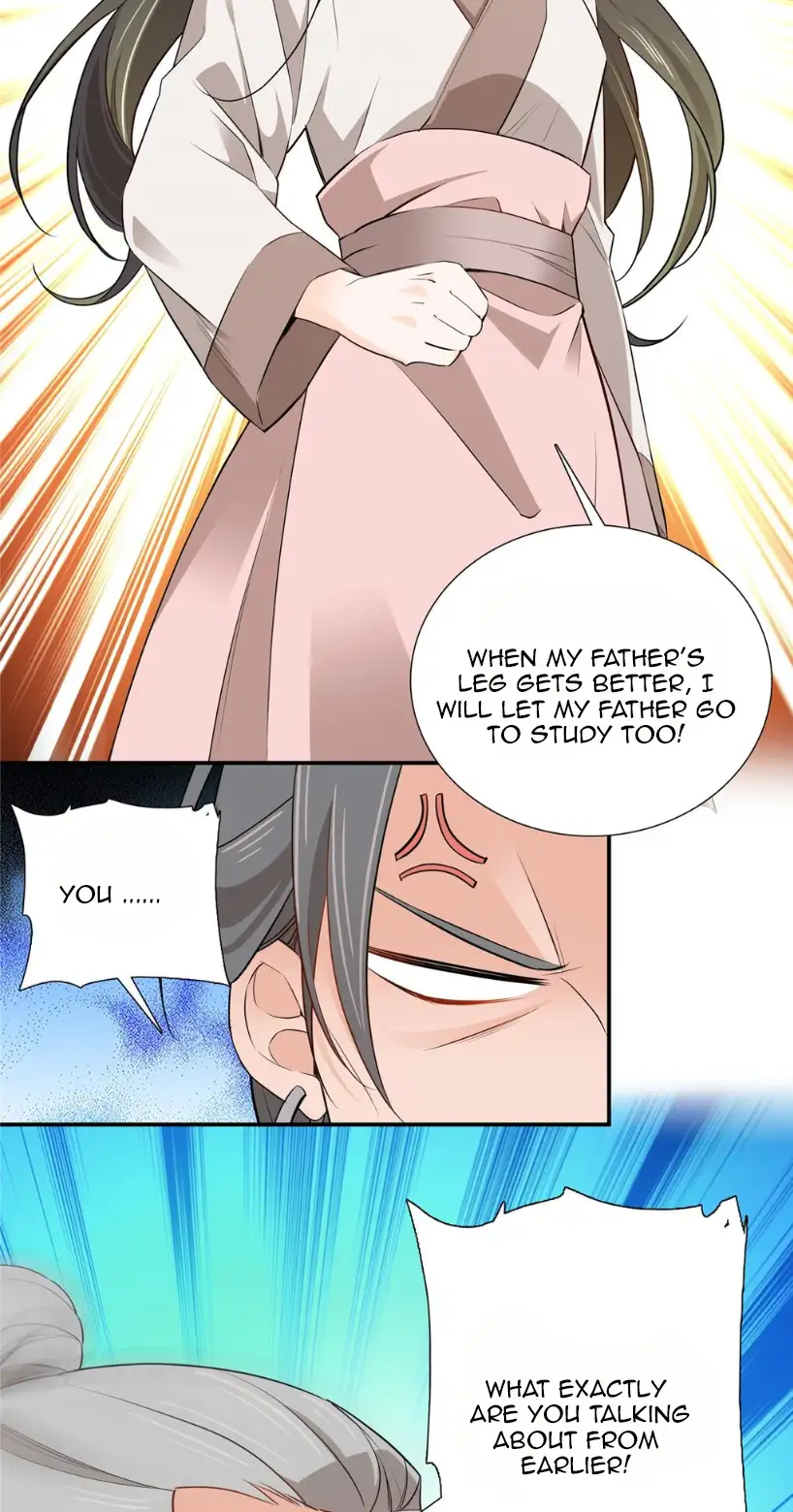 Dad, did you study today? Chapter 4 70 006
