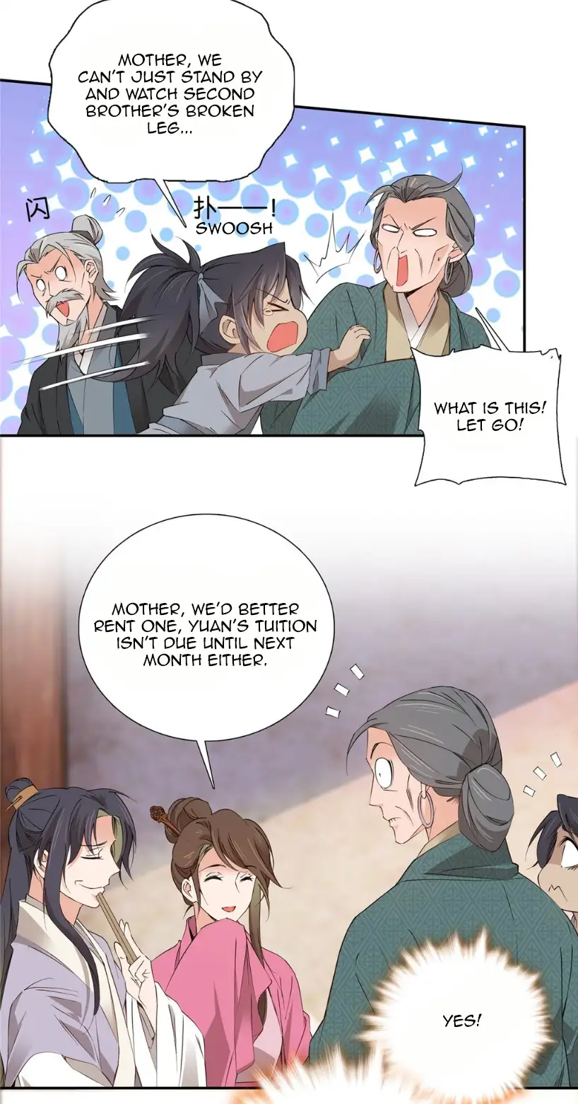 Dad, did you study today? Chapter 4 82 018