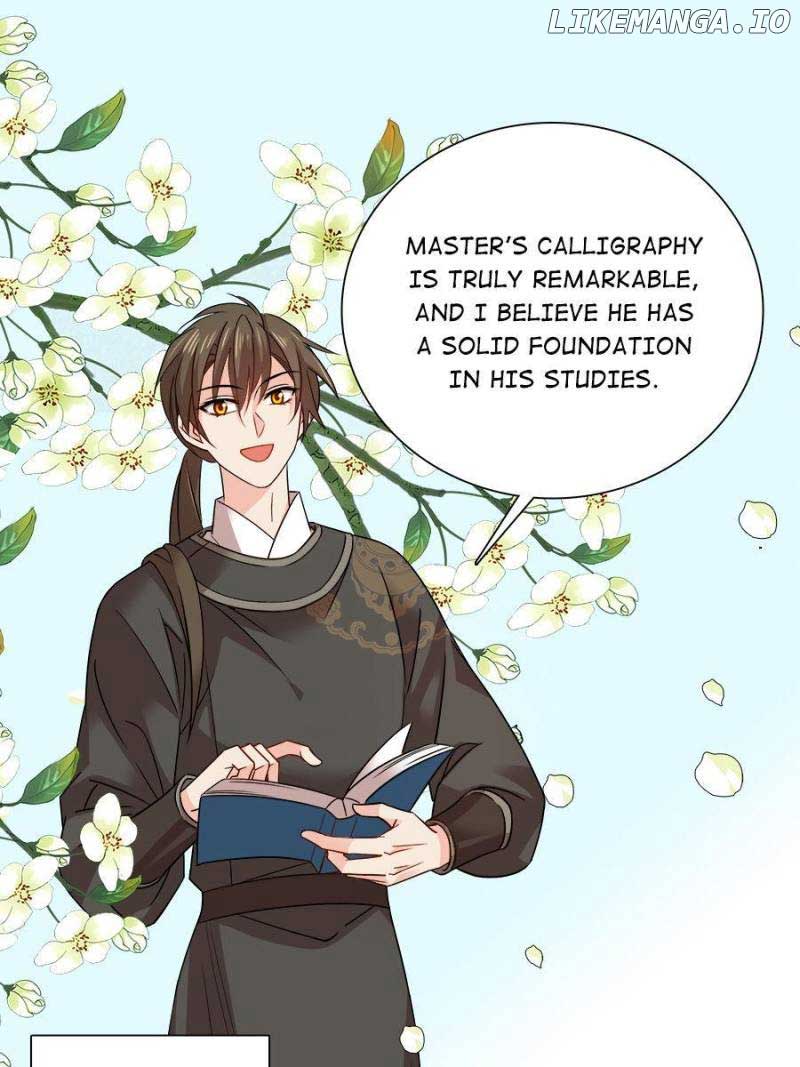 Dad, did you study today? Chapter 42 128 01