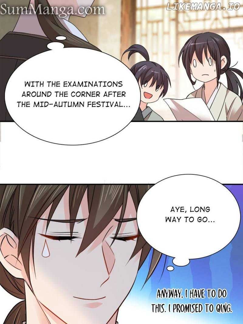Dad, did you study today? Chapter 42 130 03