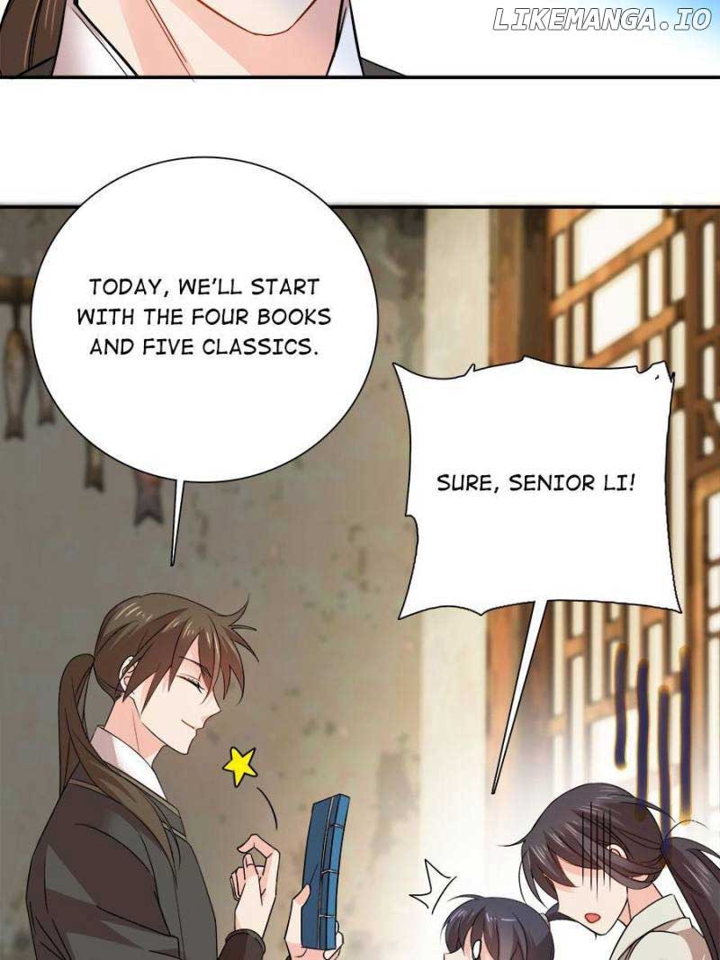 Dad, did you study today? Chapter 42 131 04