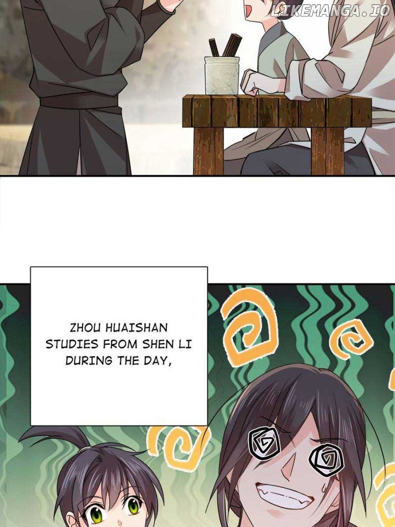 Dad, did you study today? Chapter 42 132 05