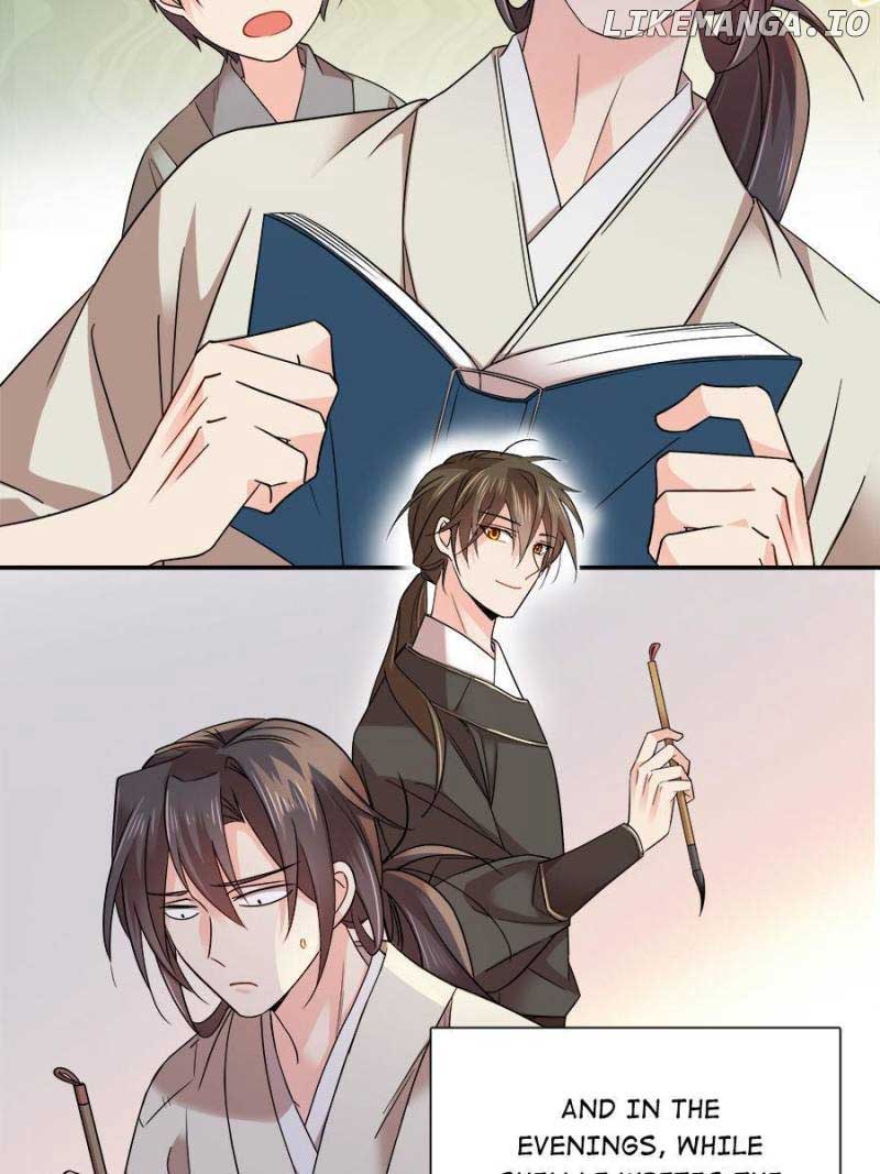 Dad, did you study today? Chapter 42 133 06