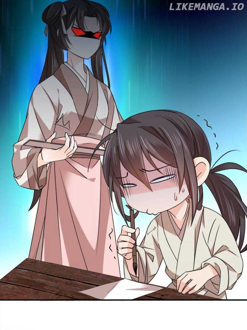 Dad, did you study today? Chapter 42 135 08