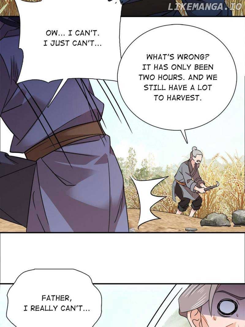Dad, did you study today? Chapter 42 143 16