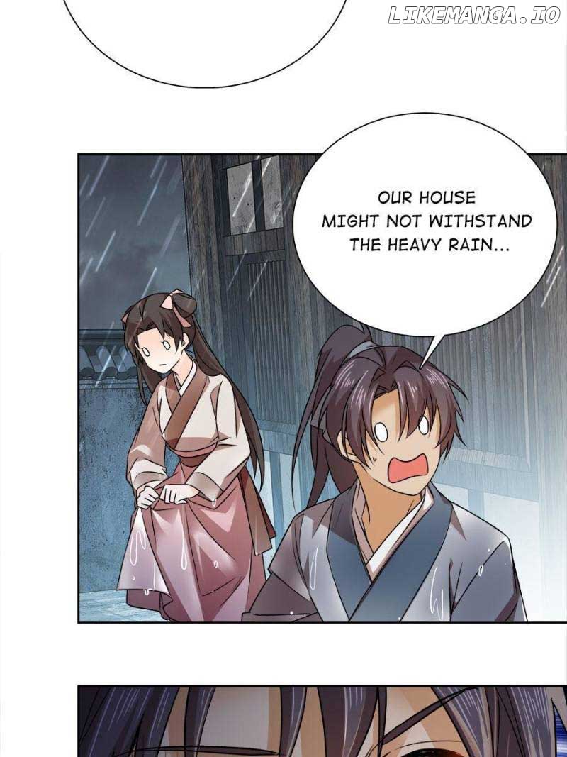 Dad, did you study today? Chapter 42 159 32