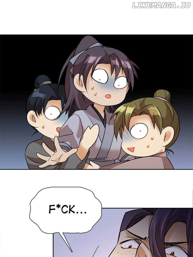 Dad, did you study today? Chapter 43 179 40