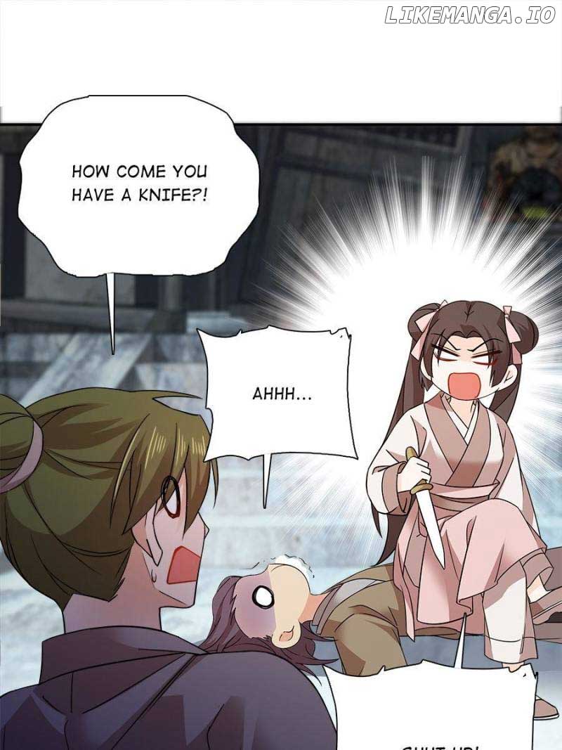 Dad, did you study today? Chapter 44 131 01