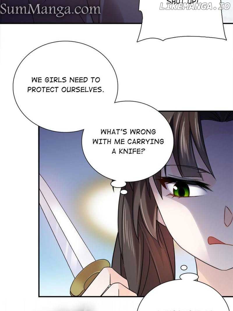 Dad, did you study today? Chapter 44 132 02