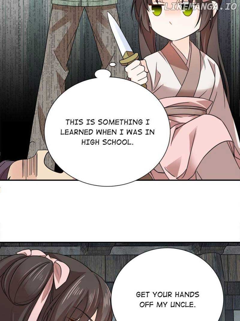 Dad, did you study today? Chapter 44 134 04