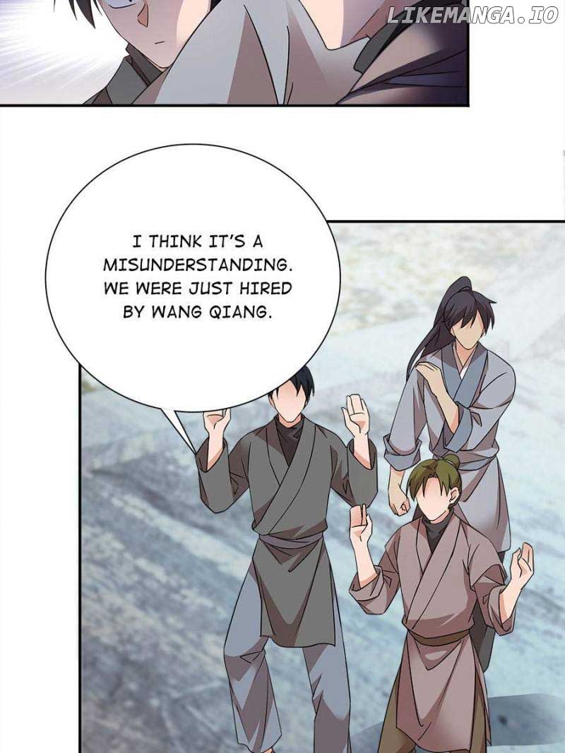 Dad, did you study today? Chapter 44 136 06