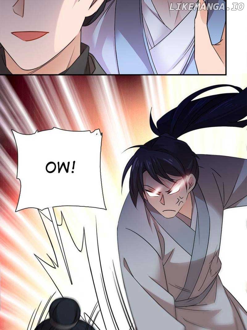Dad, did you study today? Chapter 44 138 08