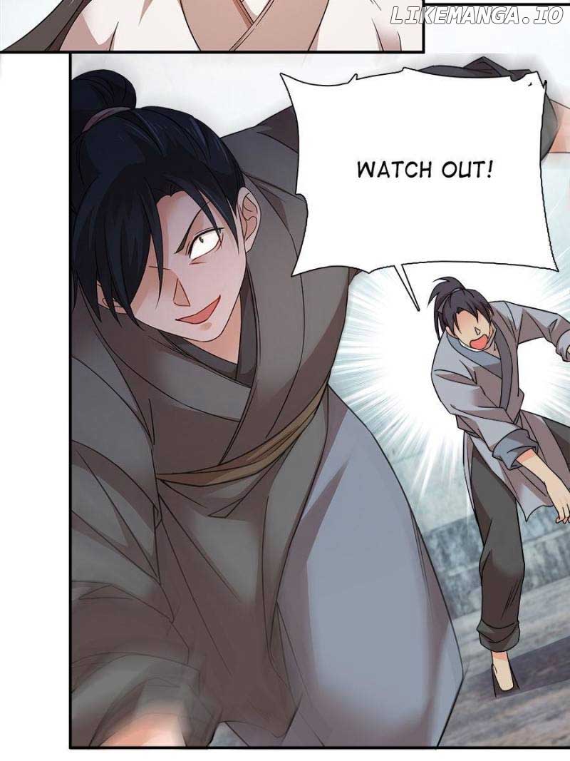 Dad, did you study today? Chapter 44 142 12