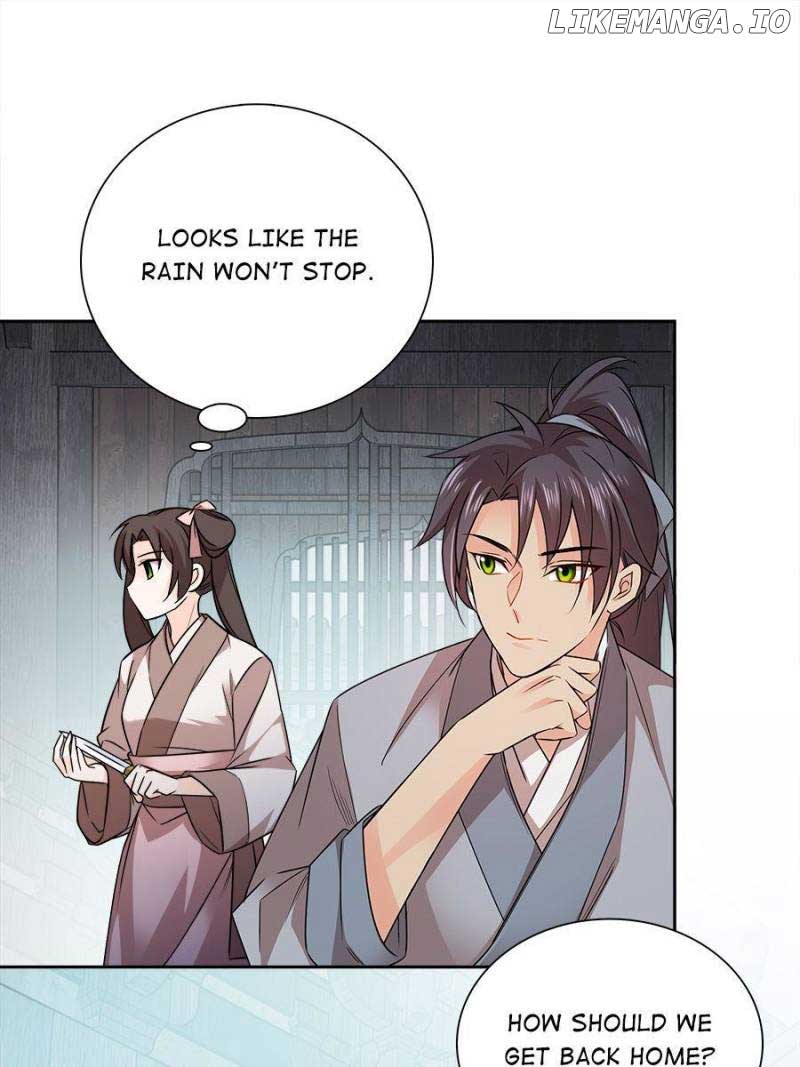 Dad, did you study today? Chapter 44 151 21