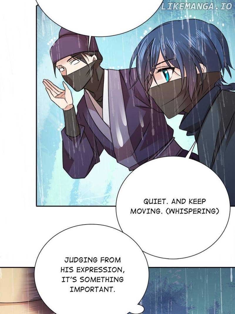 Dad, did you study today? Chapter 44 158 28
