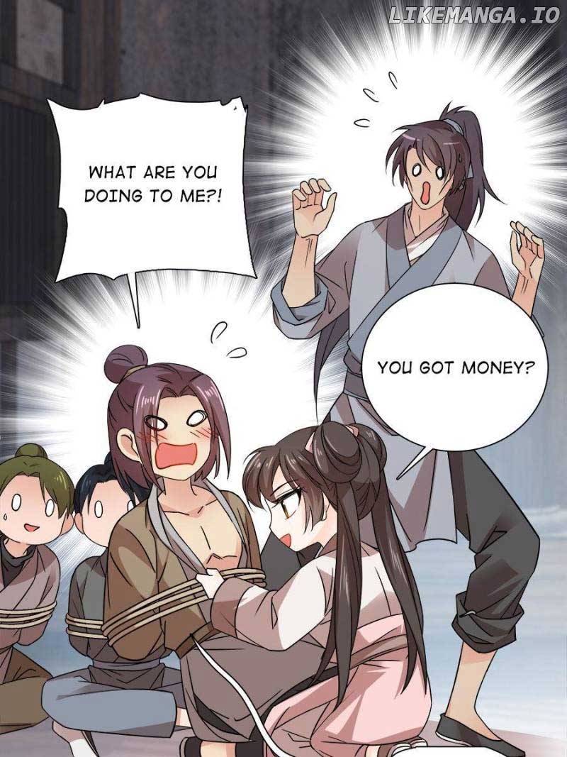 Dad, did you study today? Chapter 45 171 11