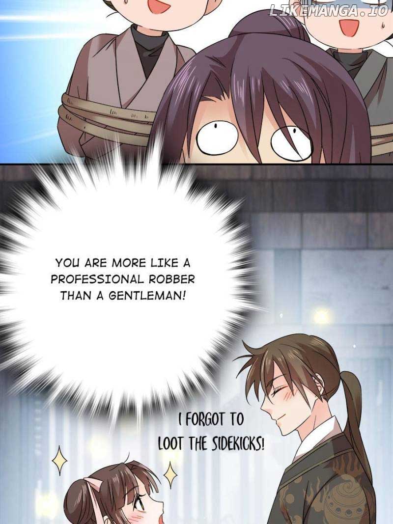 Dad, did you study today? Chapter 45 179 19