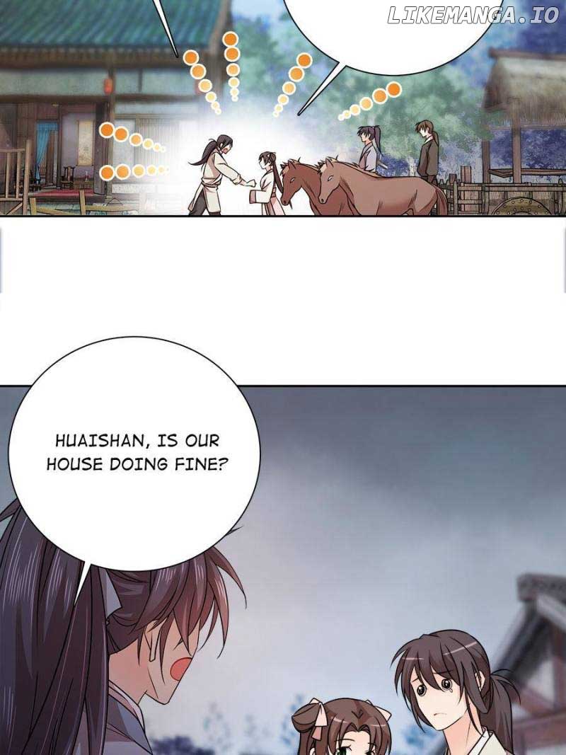 Dad, did you study today? Chapter 45 204 44
