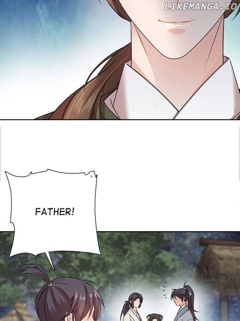 Dad, did you study today? Chapter 45 209 49