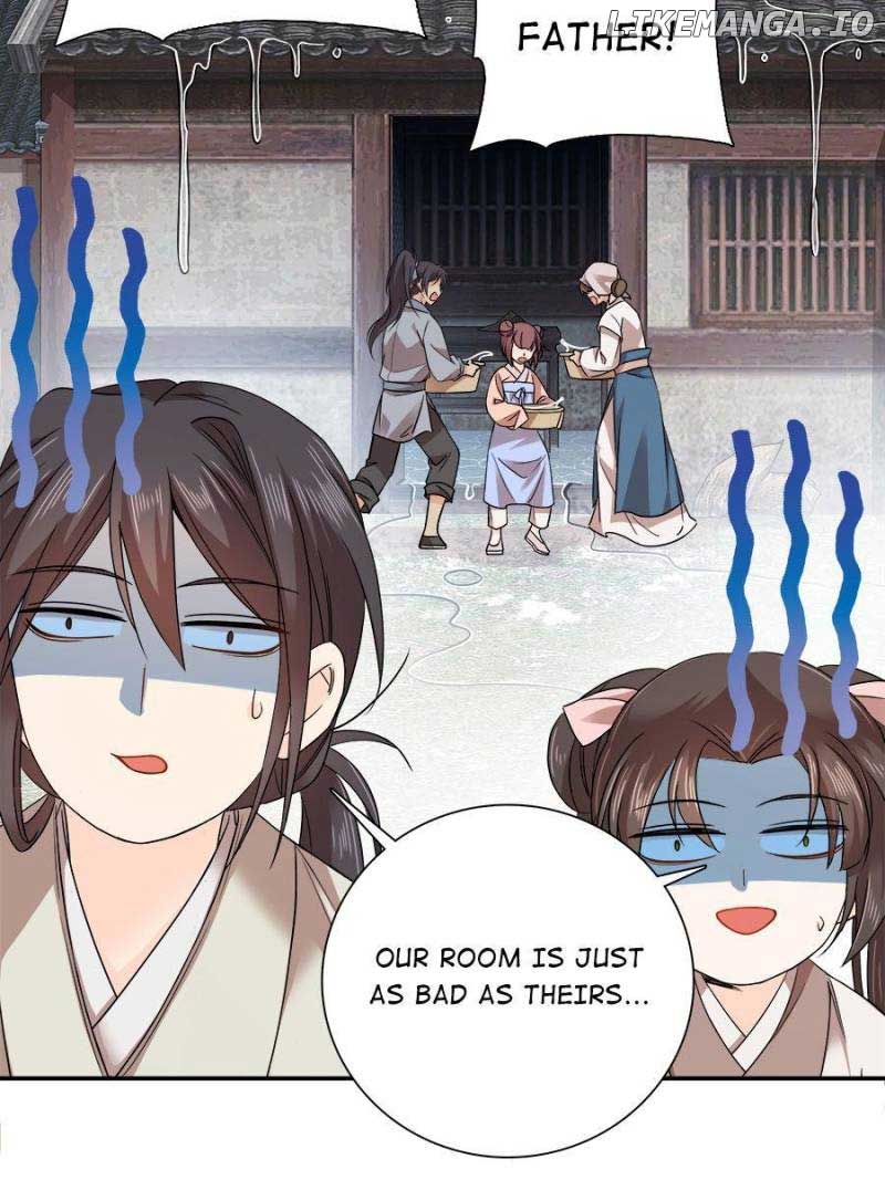 Dad, did you study today? Chapter 46 135 05