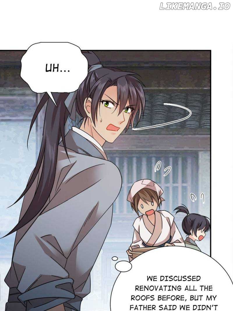 Dad, did you study today? Chapter 46 140 10