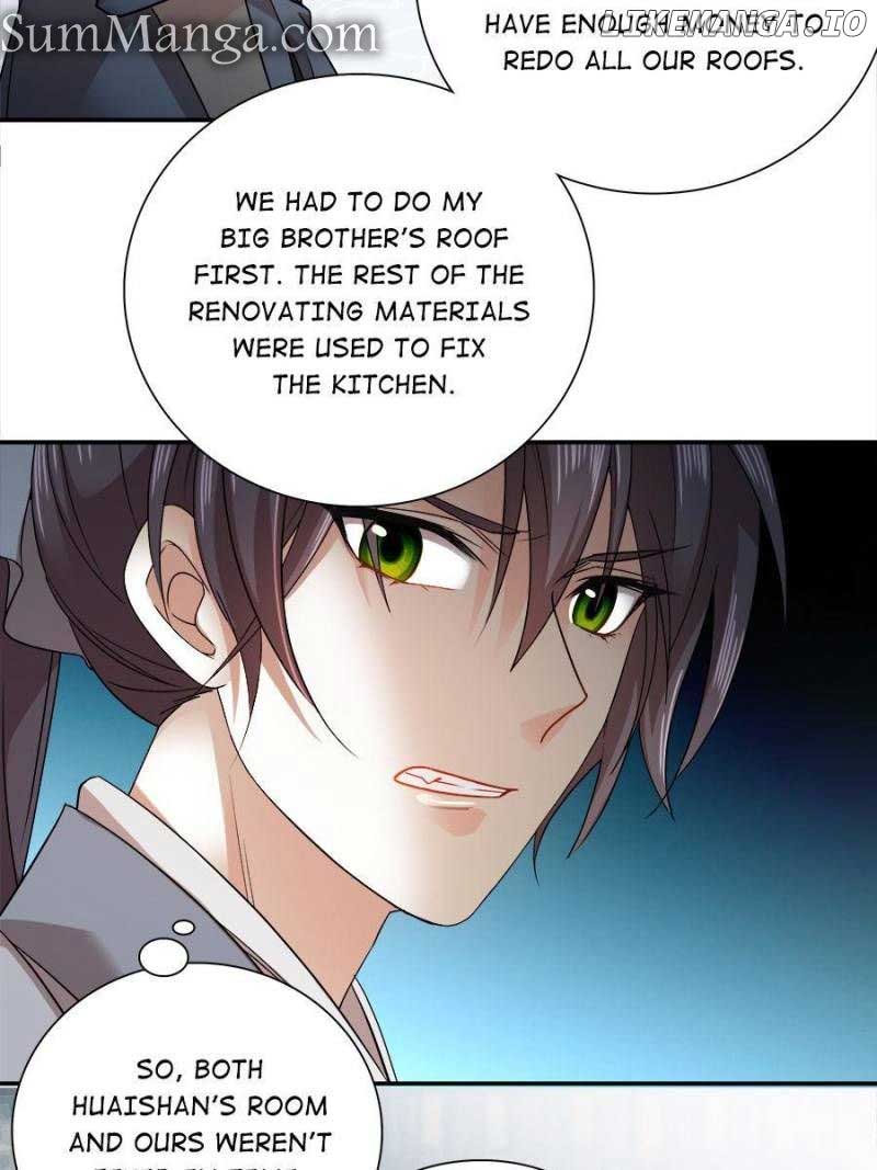 Dad, did you study today? Chapter 46 141 11