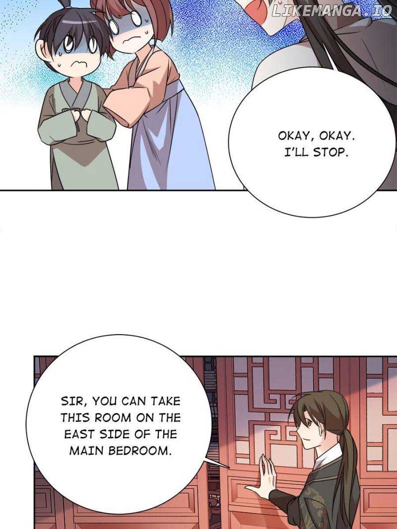 Dad, did you study today? Chapter 46 155 25