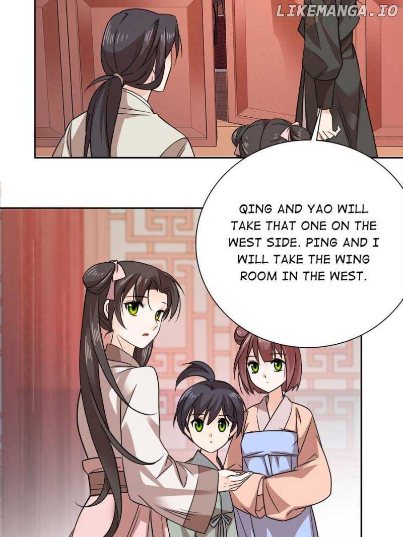 Dad, did you study today? Chapter 46 156 26