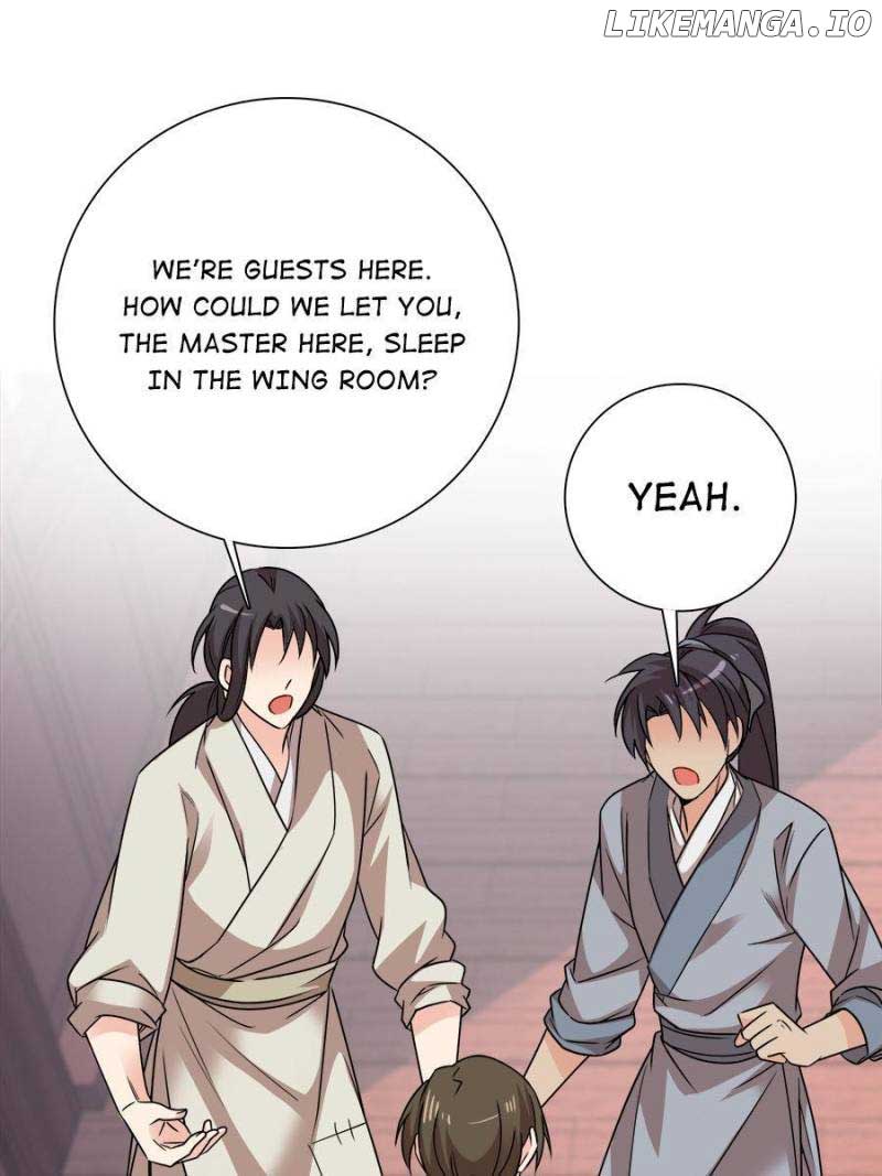 Dad, did you study today? Chapter 46 158 28
