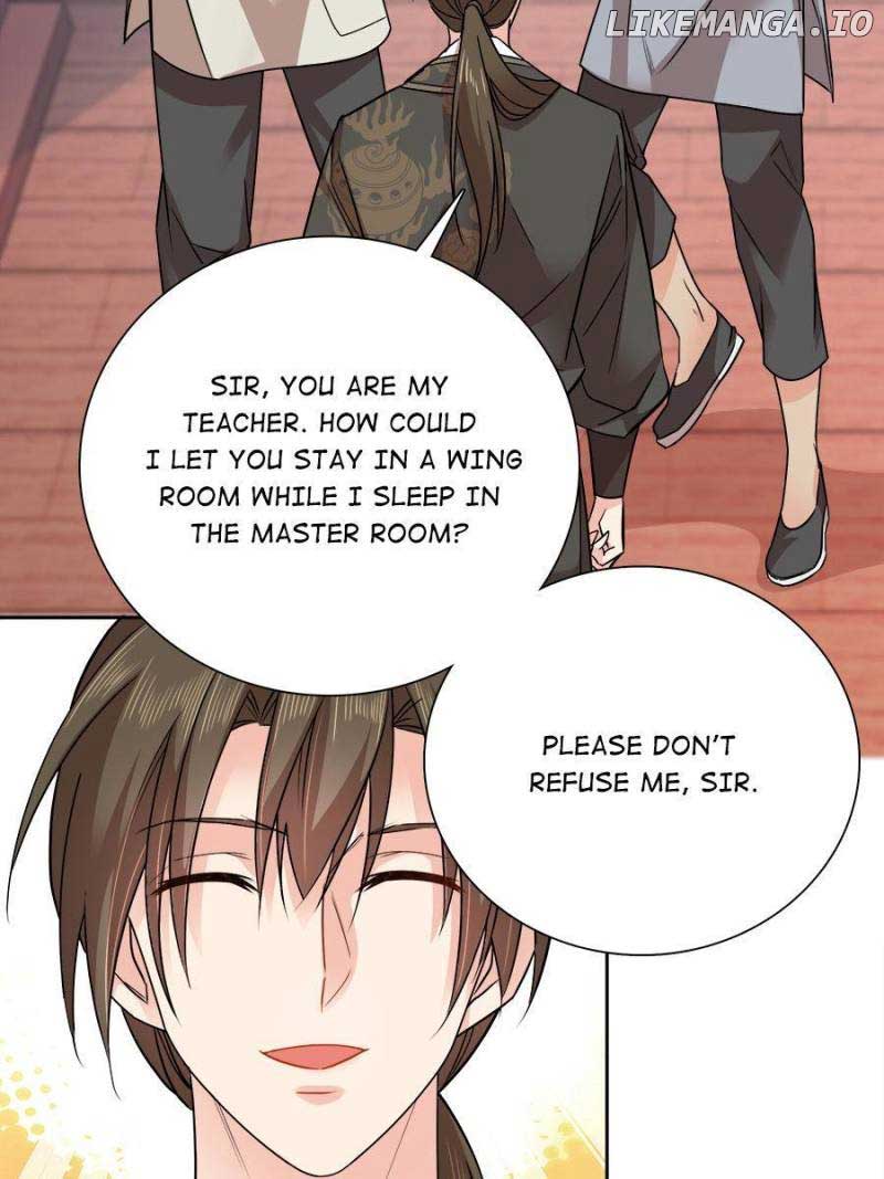 Dad, did you study today? Chapter 46 159 29