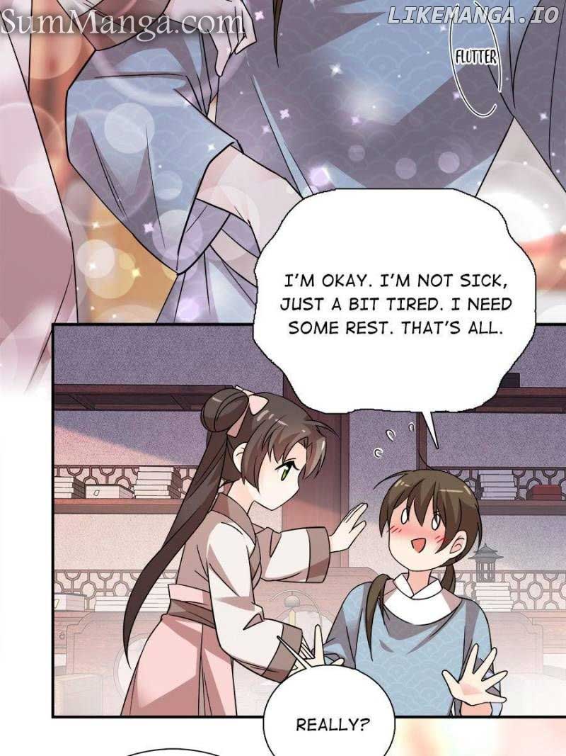 Dad, did you study today? Chapter 46 168 38
