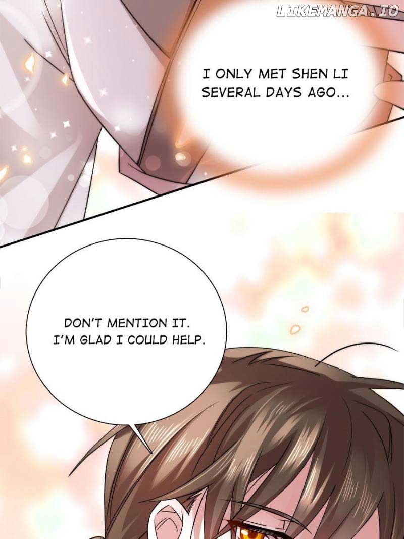 Dad, did you study today? Chapter 46 170 40