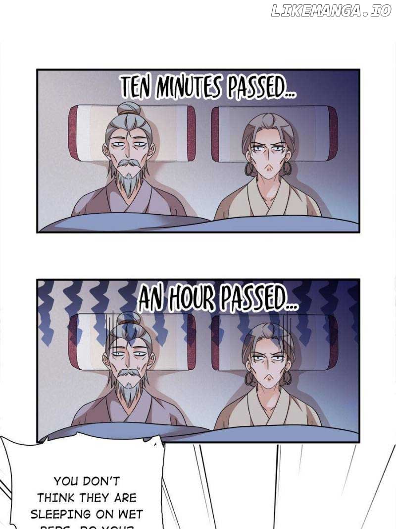 Dad, did you study today? Chapter 47 168 11