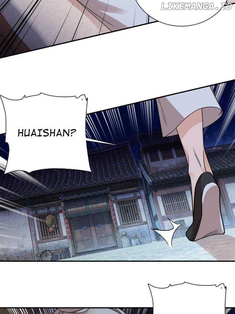 Dad, did you study today? Chapter 47 170 13