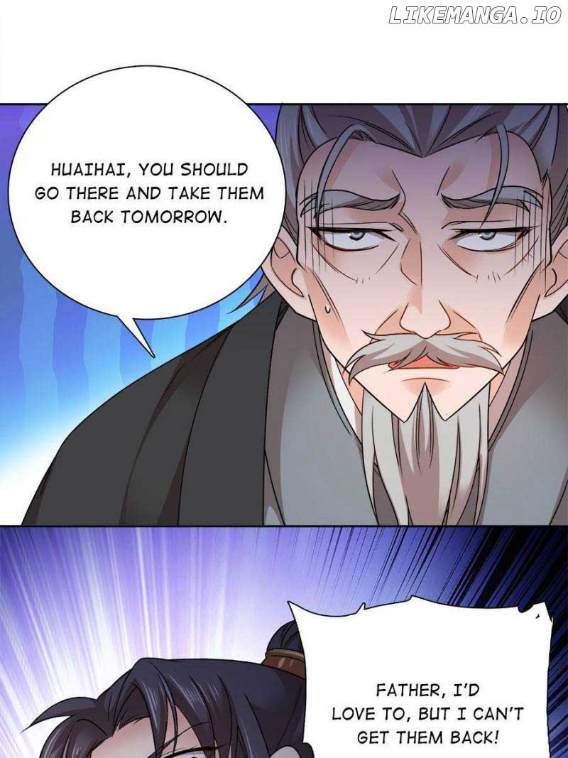 Dad, did you study today? Chapter 47 178 21