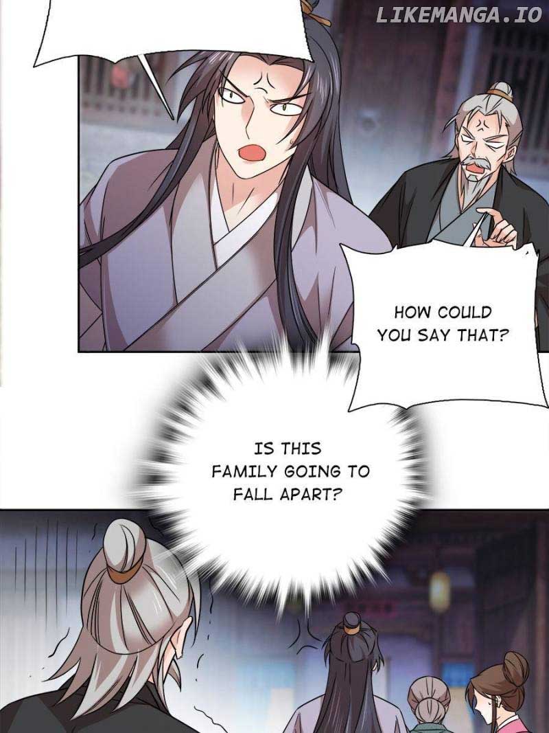 Dad, did you study today? Chapter 47 180 23