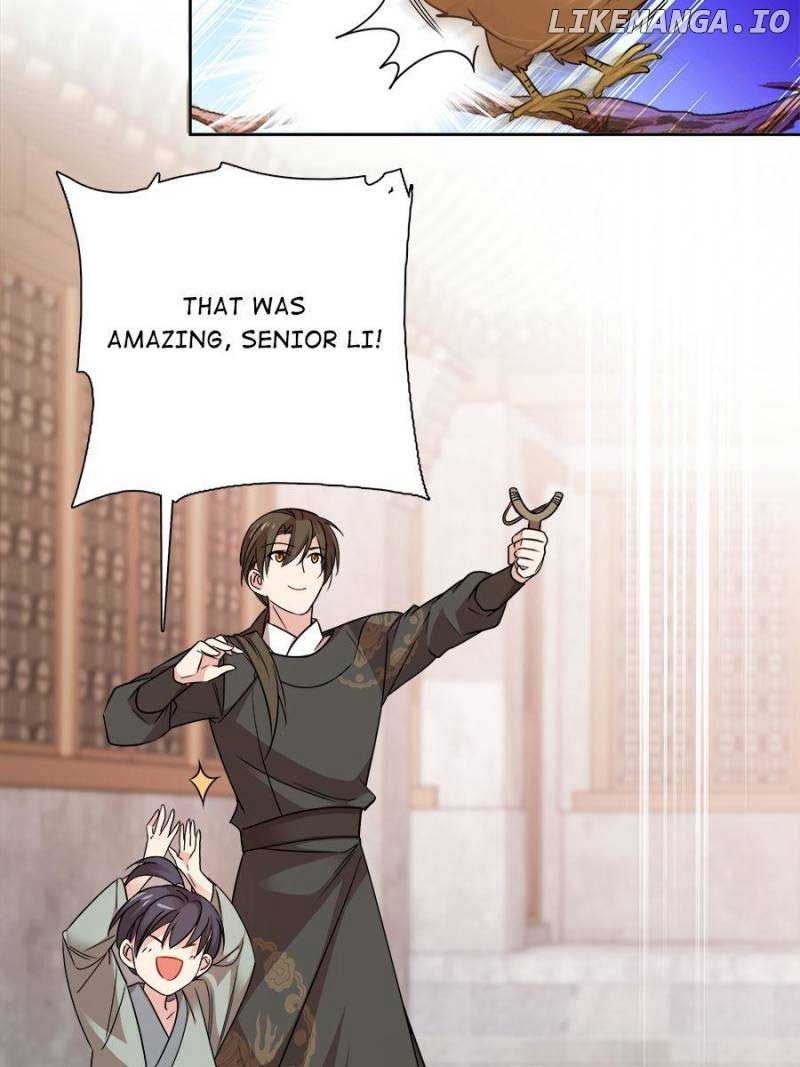 Dad, did you study today? Chapter 47 183 26