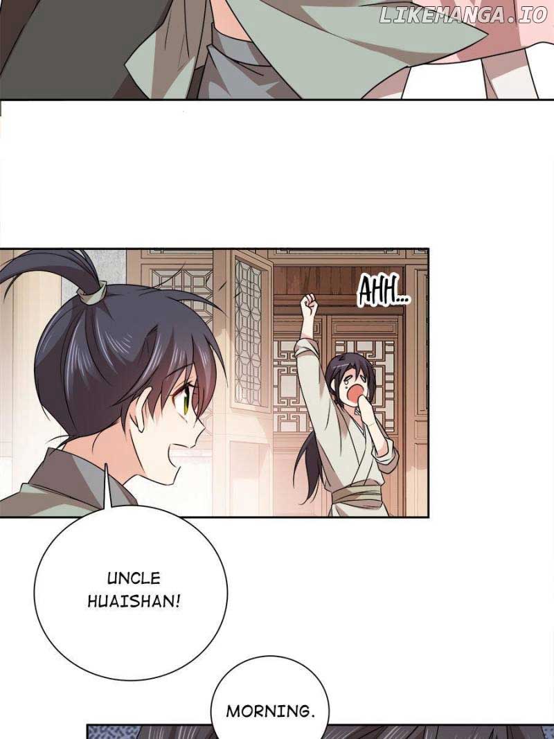 Dad, did you study today? Chapter 47 190 33