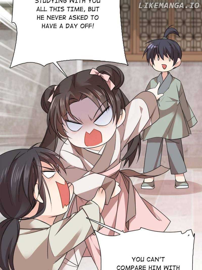 Dad, did you study today? Chapter 47 195 38