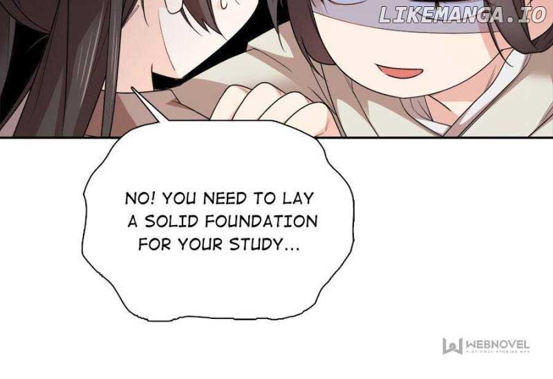 Dad, did you study today? Chapter 47 197 40