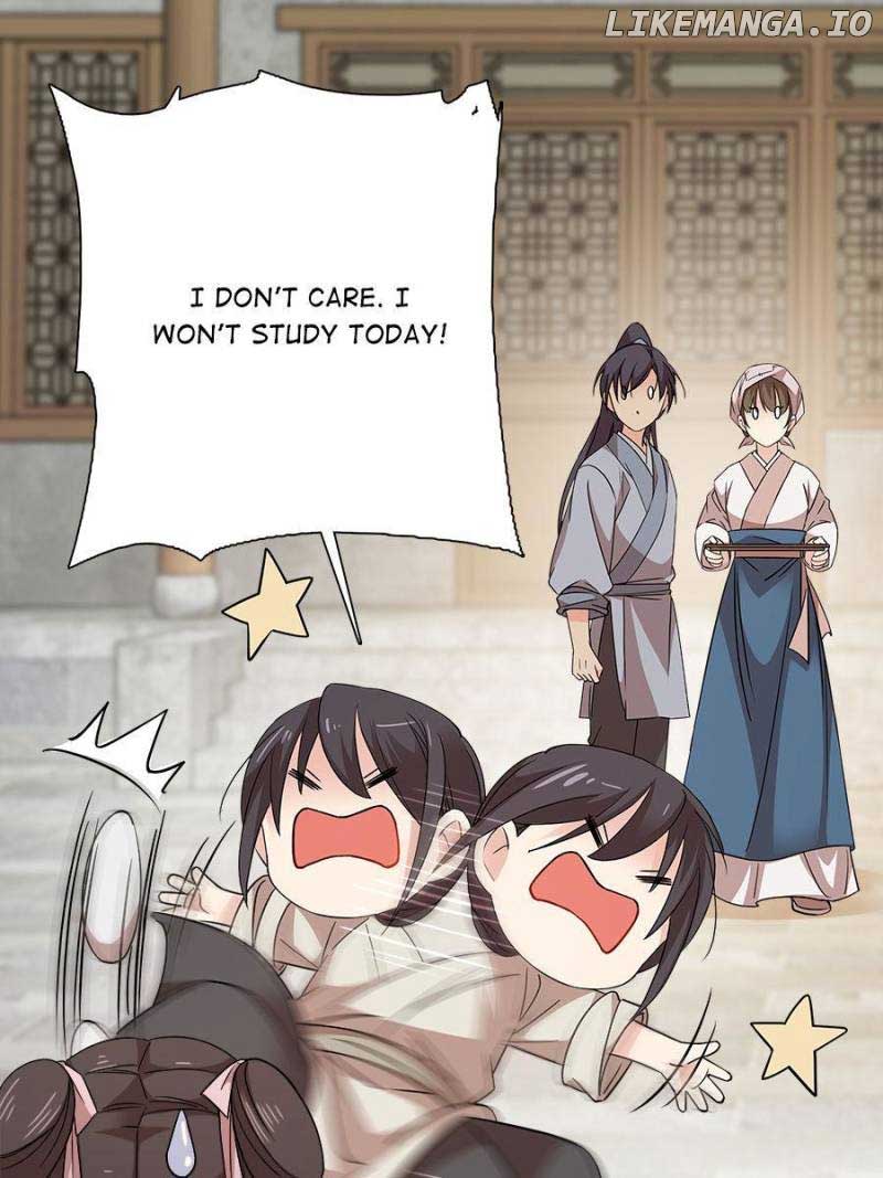 Dad, did you study today? Chapter 47 198 41