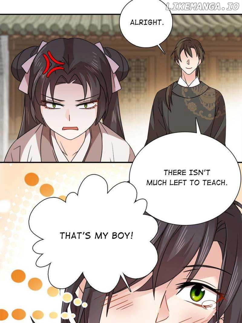 Dad, did you study today? Chapter 47 200 43