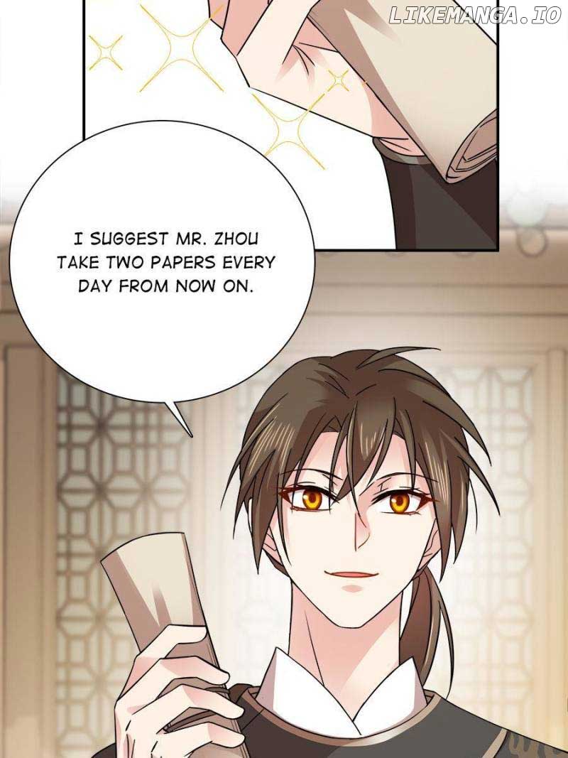 Dad, did you study today? Chapter 47 202 45