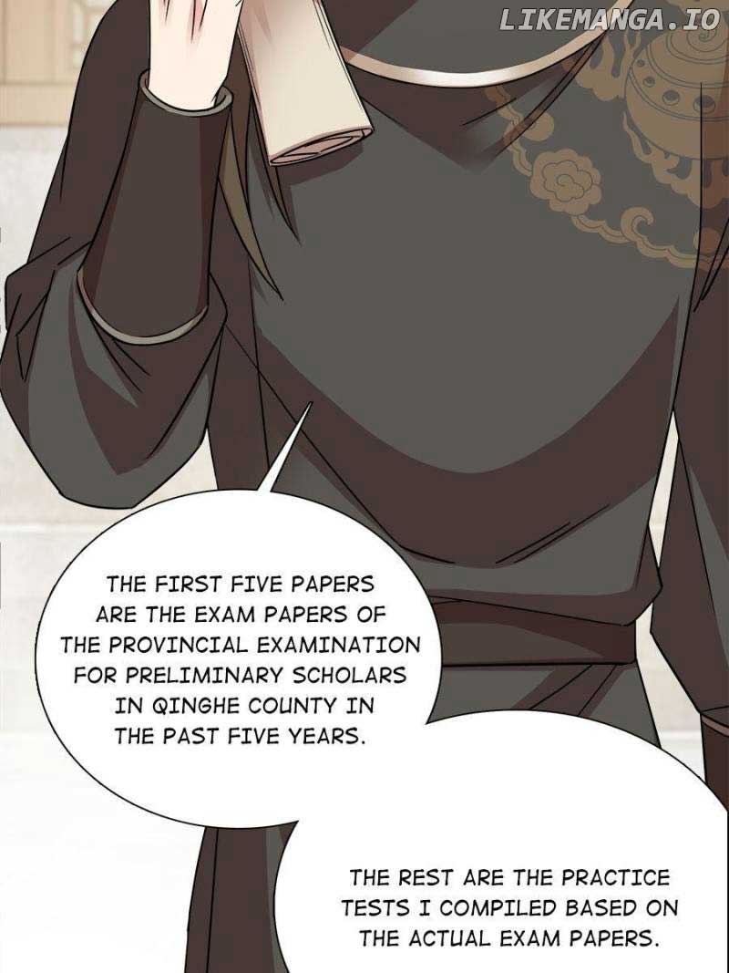 Dad, did you study today? Chapter 47 203 46